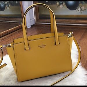 Kate spade Patterson Drive Geraldine satchel